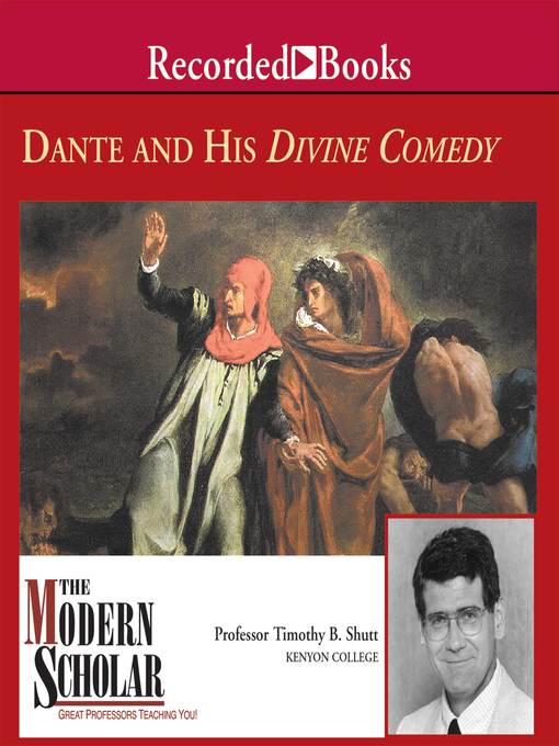 Title details for Dante and His Divine Comedy by Timothy B. Shutt - Wait list
